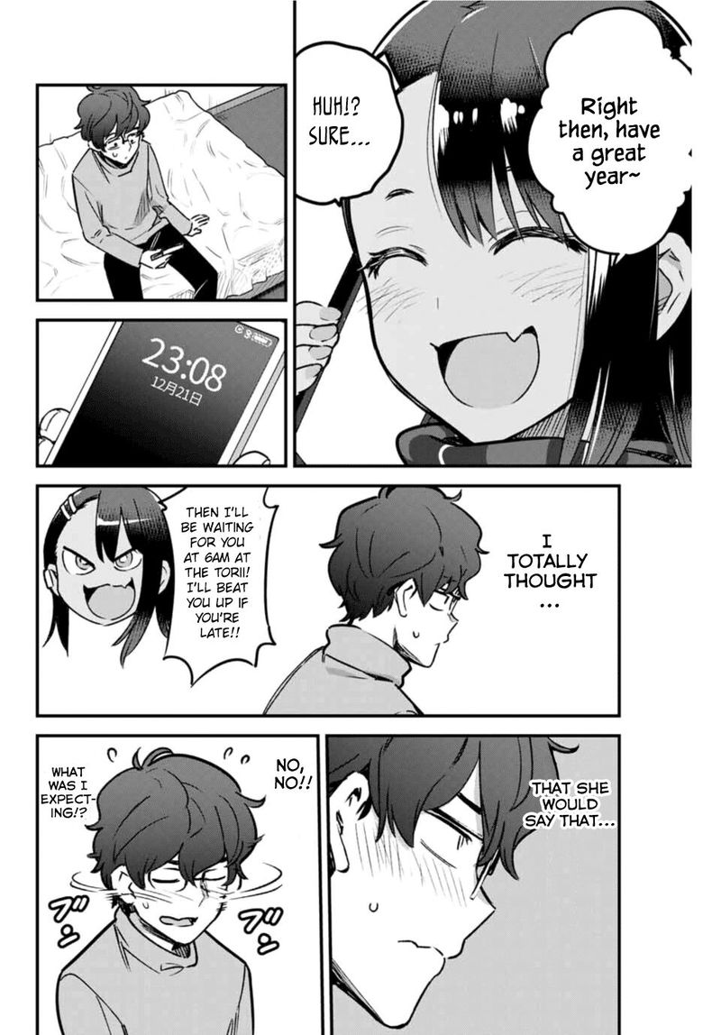 Please Dont Bully Me Nagatoro 71 4
