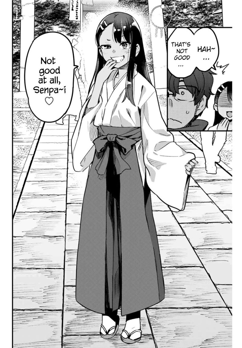 Please Dont Bully Me Nagatoro 71 6