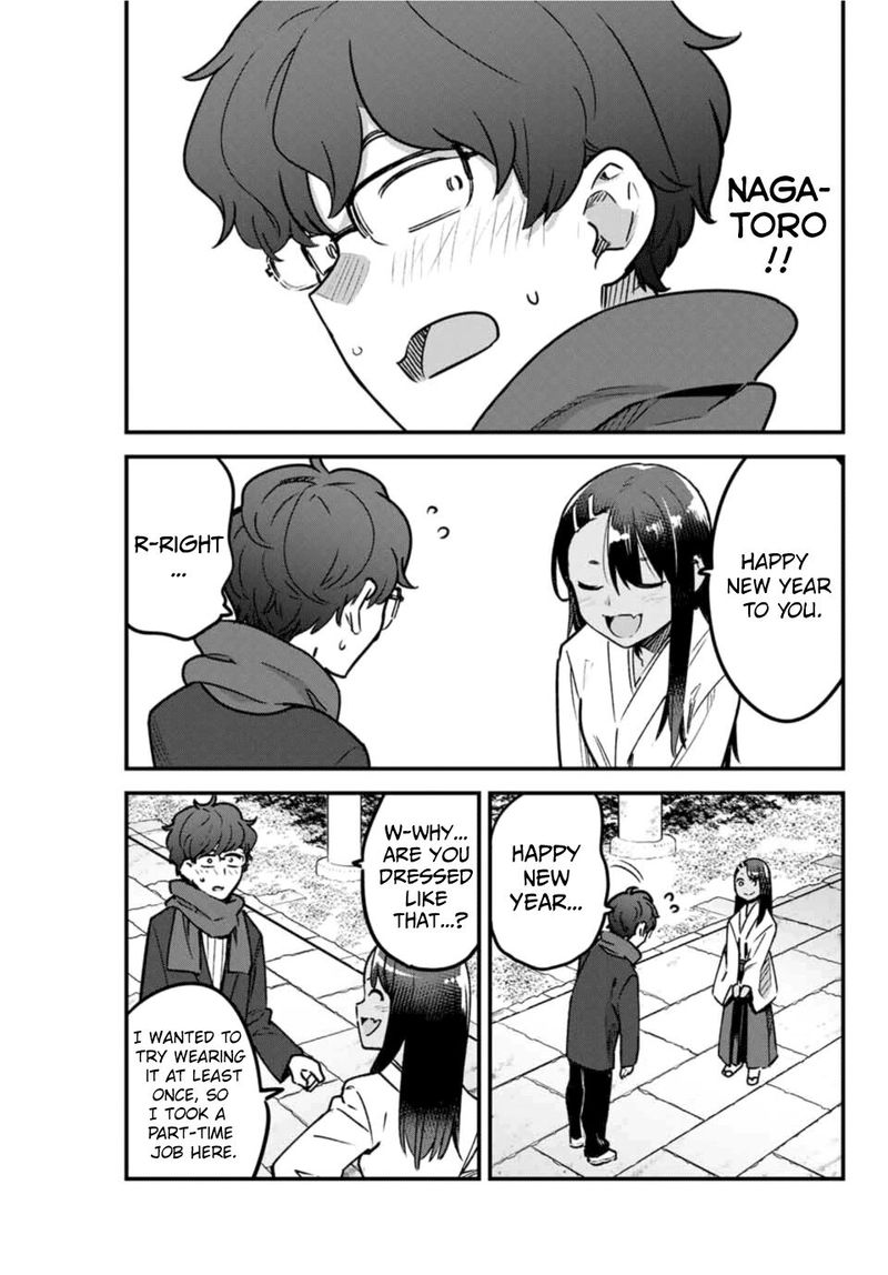 Please Dont Bully Me Nagatoro 71 7