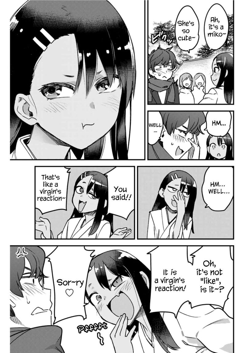 Please Dont Bully Me Nagatoro 71 9