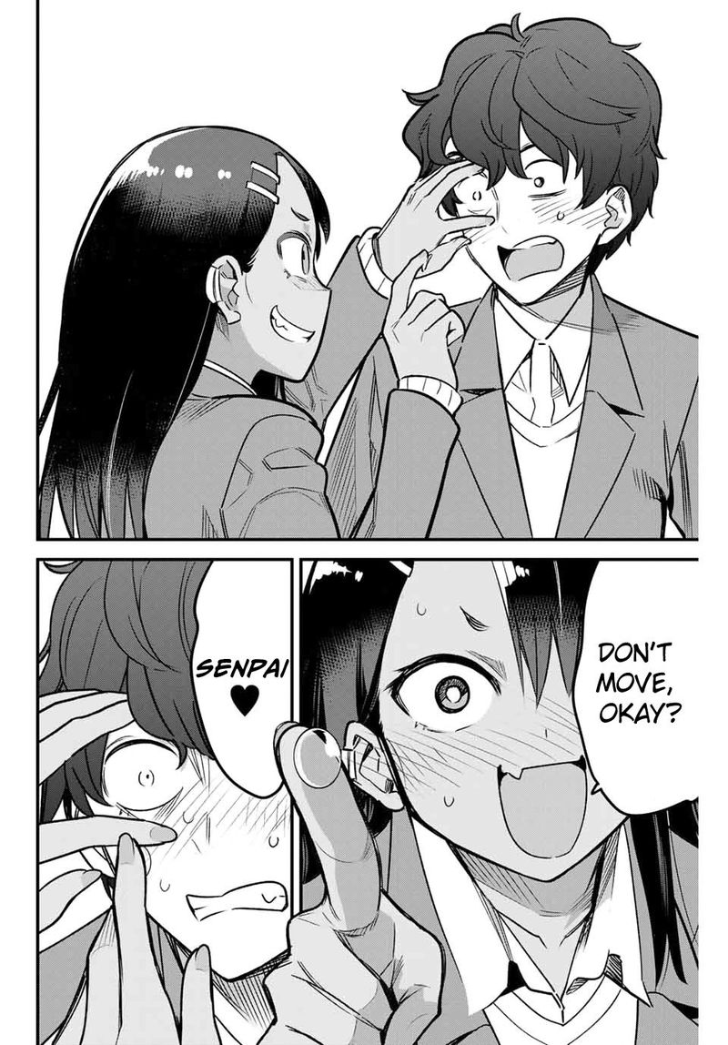 Please Dont Bully Me Nagatoro 73 10