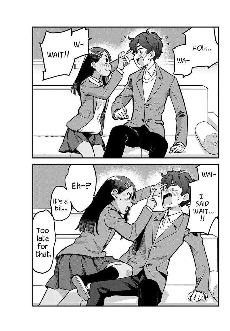Please Dont Bully Me Nagatoro 73 11
