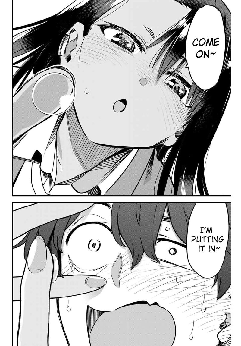 Please Dont Bully Me Nagatoro 73 12