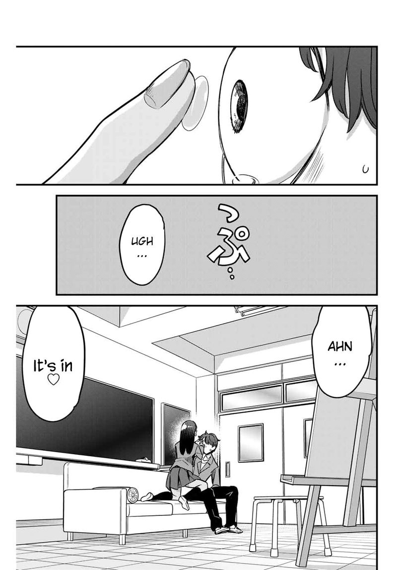 Please Dont Bully Me Nagatoro 73 13