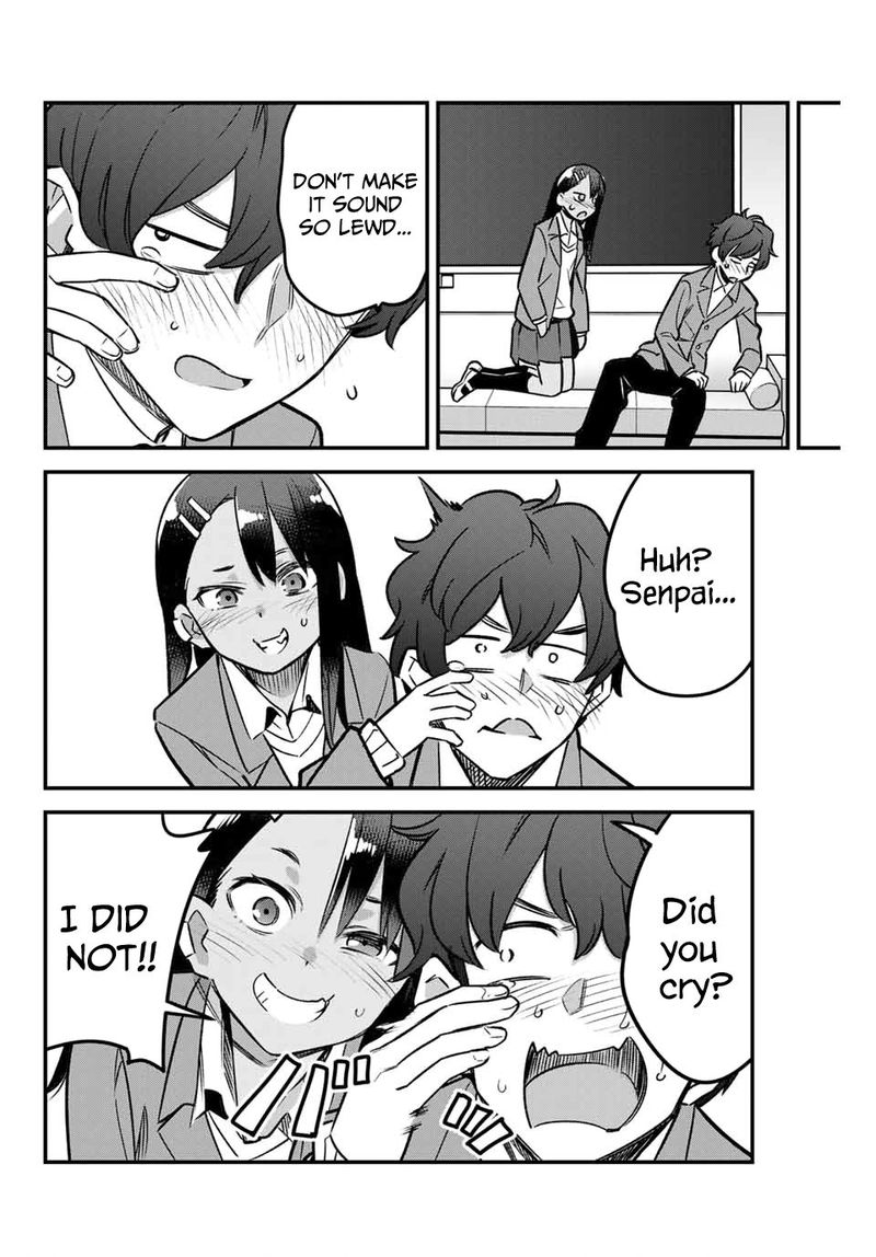 Please Dont Bully Me Nagatoro 73 14