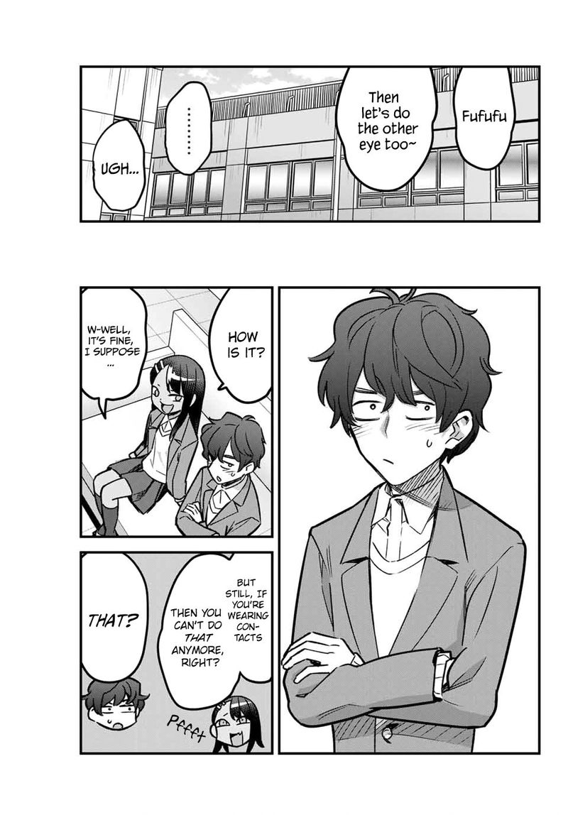 Please Dont Bully Me Nagatoro 73 15