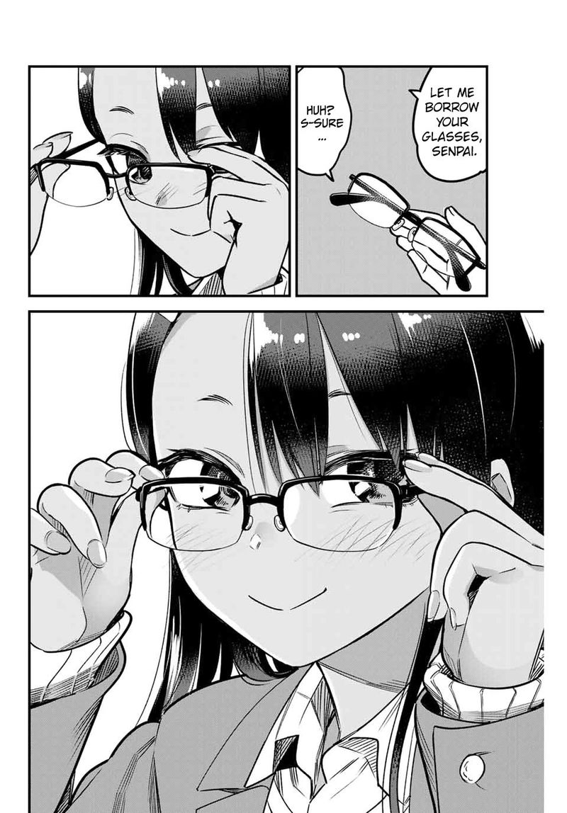 Please Dont Bully Me Nagatoro 73 16