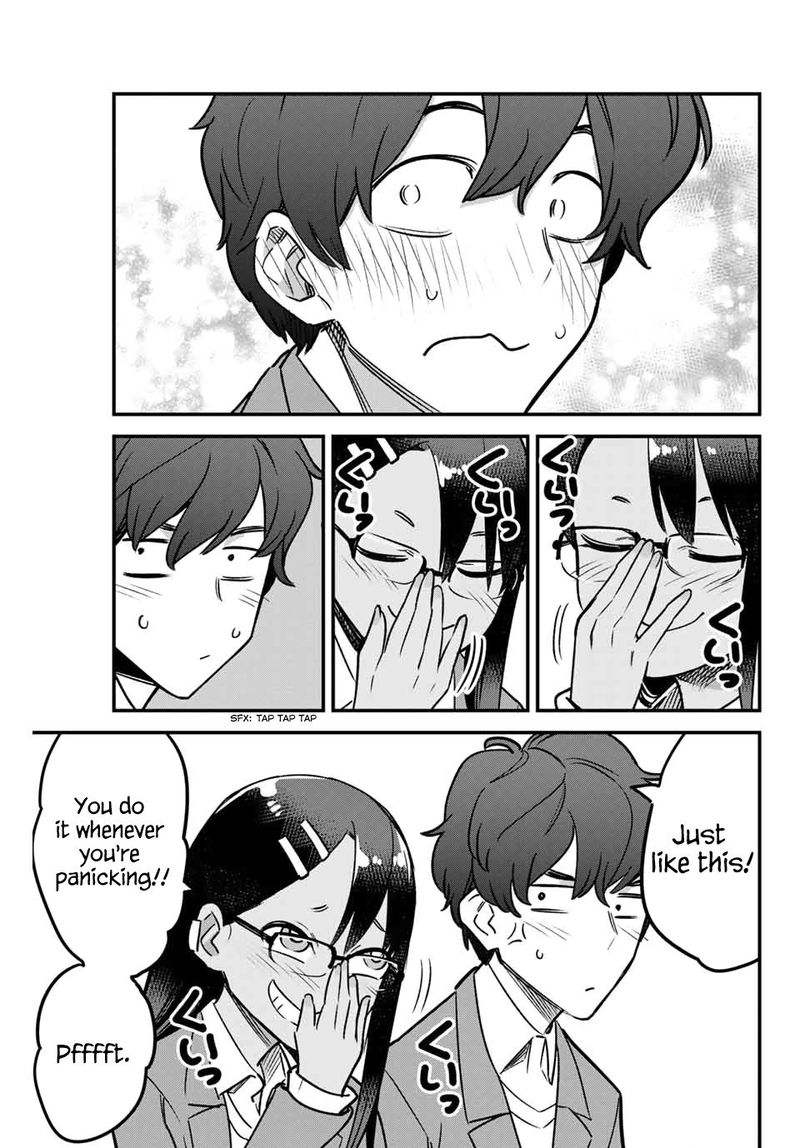 Please Dont Bully Me Nagatoro 73 17