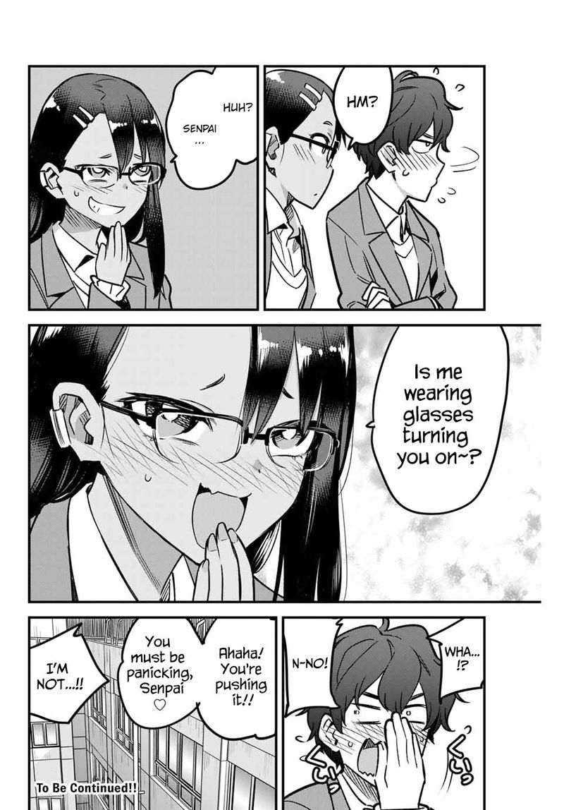 Please Dont Bully Me Nagatoro 73 18