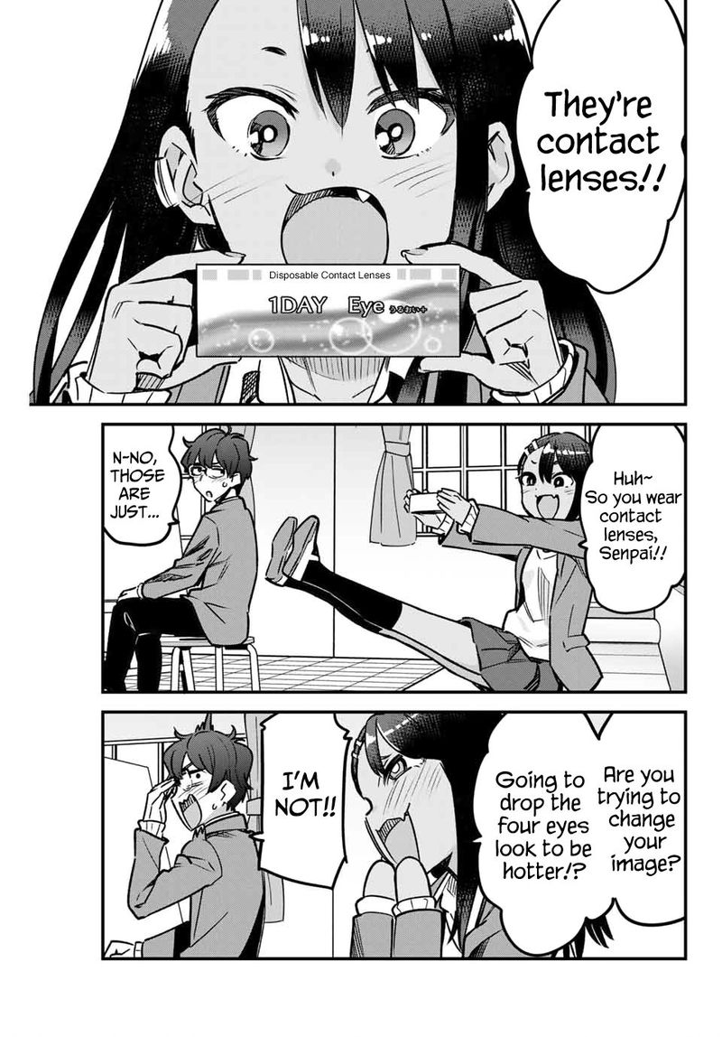 Please Dont Bully Me Nagatoro 73 3