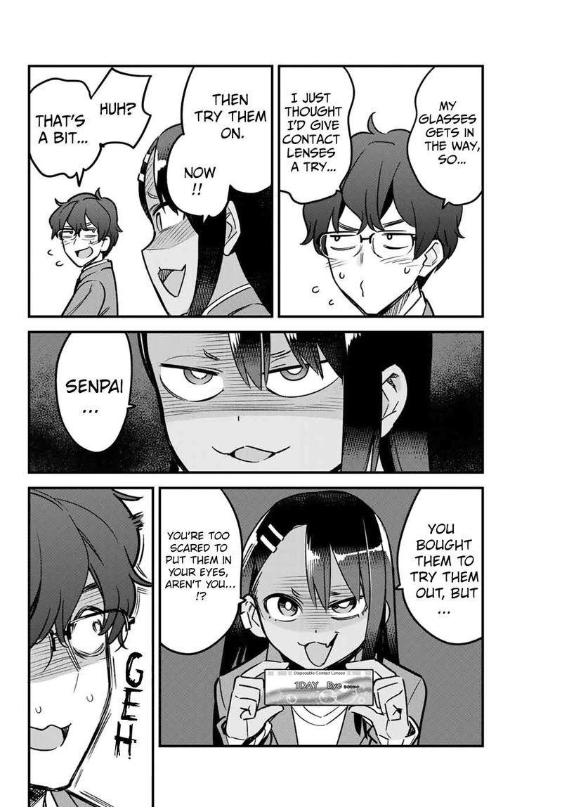 Please Dont Bully Me Nagatoro 73 4