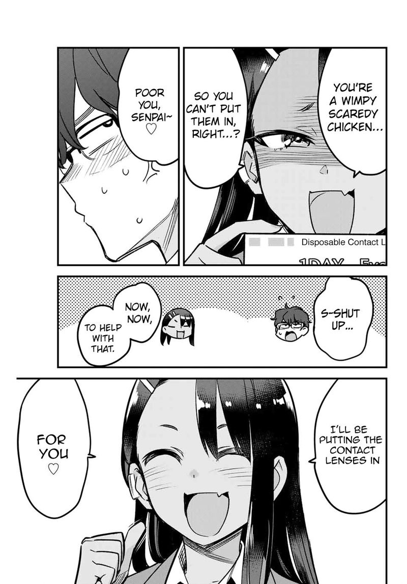 Please Dont Bully Me Nagatoro 73 5