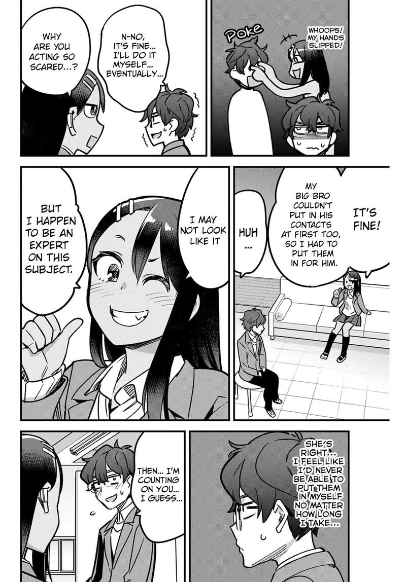 Please Dont Bully Me Nagatoro 73 6