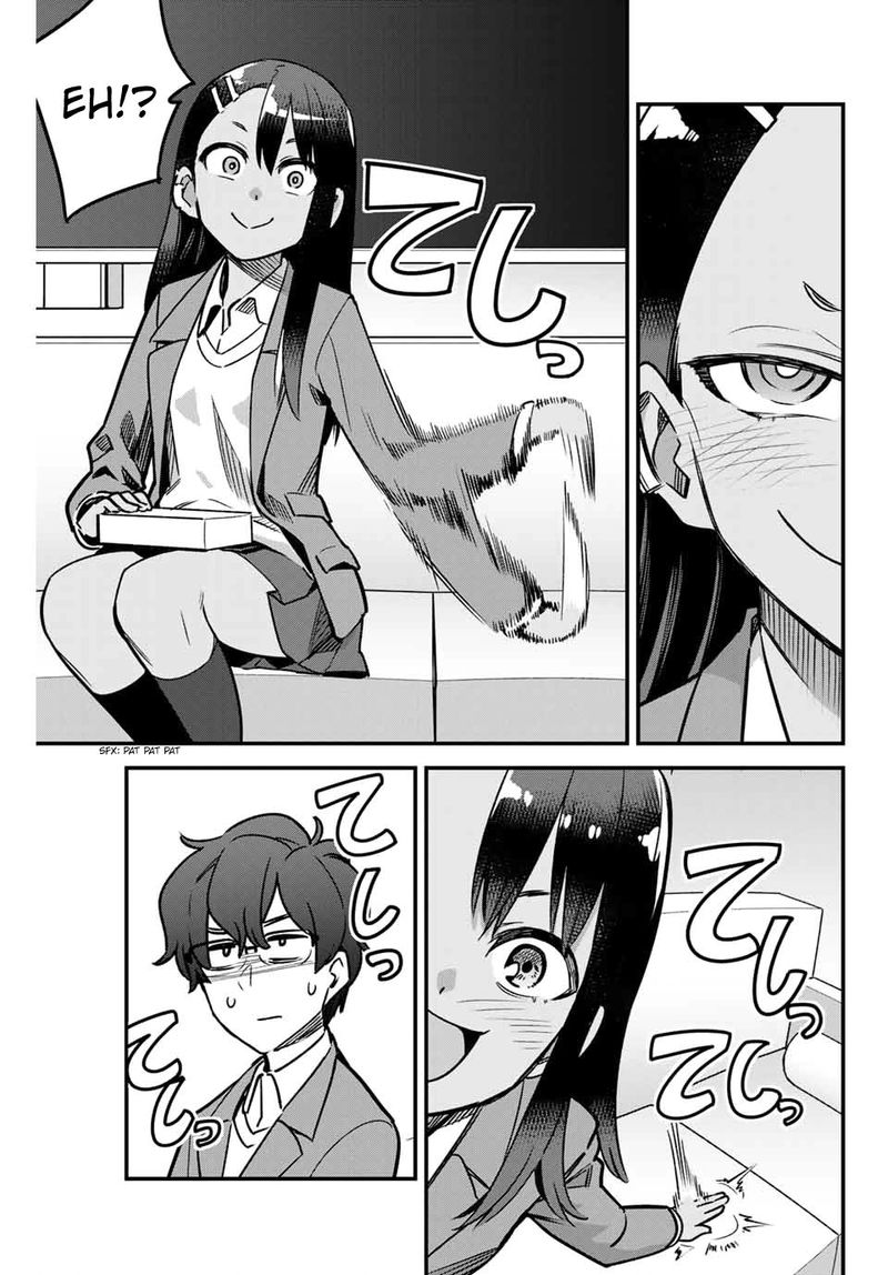 Please Dont Bully Me Nagatoro 73 7