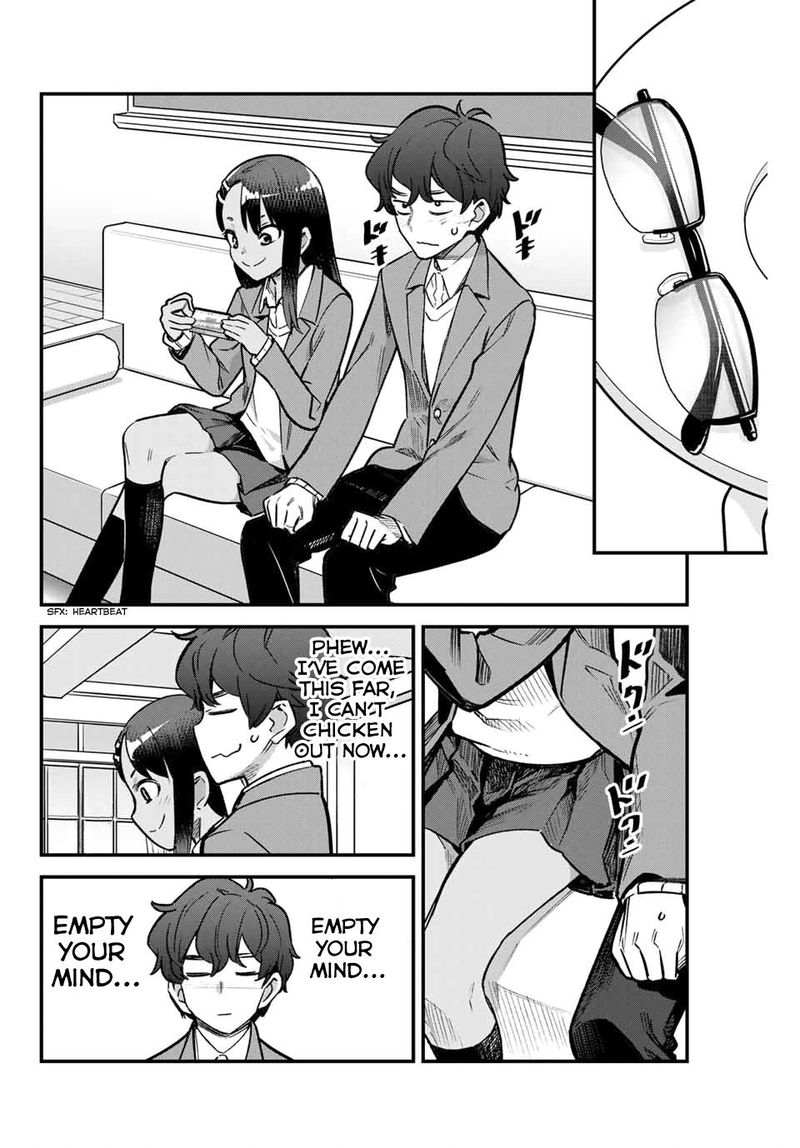 Please Dont Bully Me Nagatoro 73 8