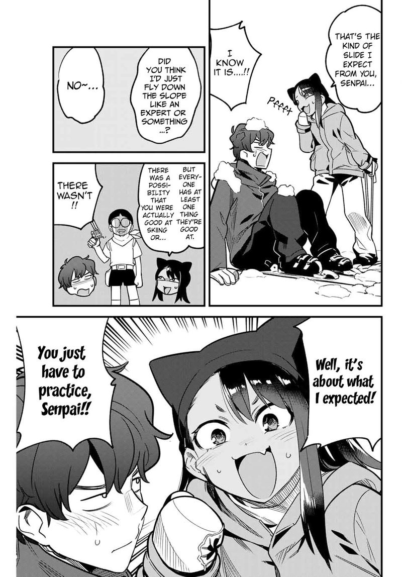 Please Dont Bully Me Nagatoro 74 11
