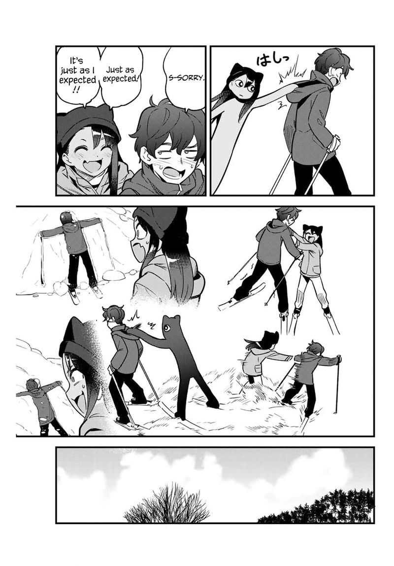 Please Dont Bully Me Nagatoro 74 13