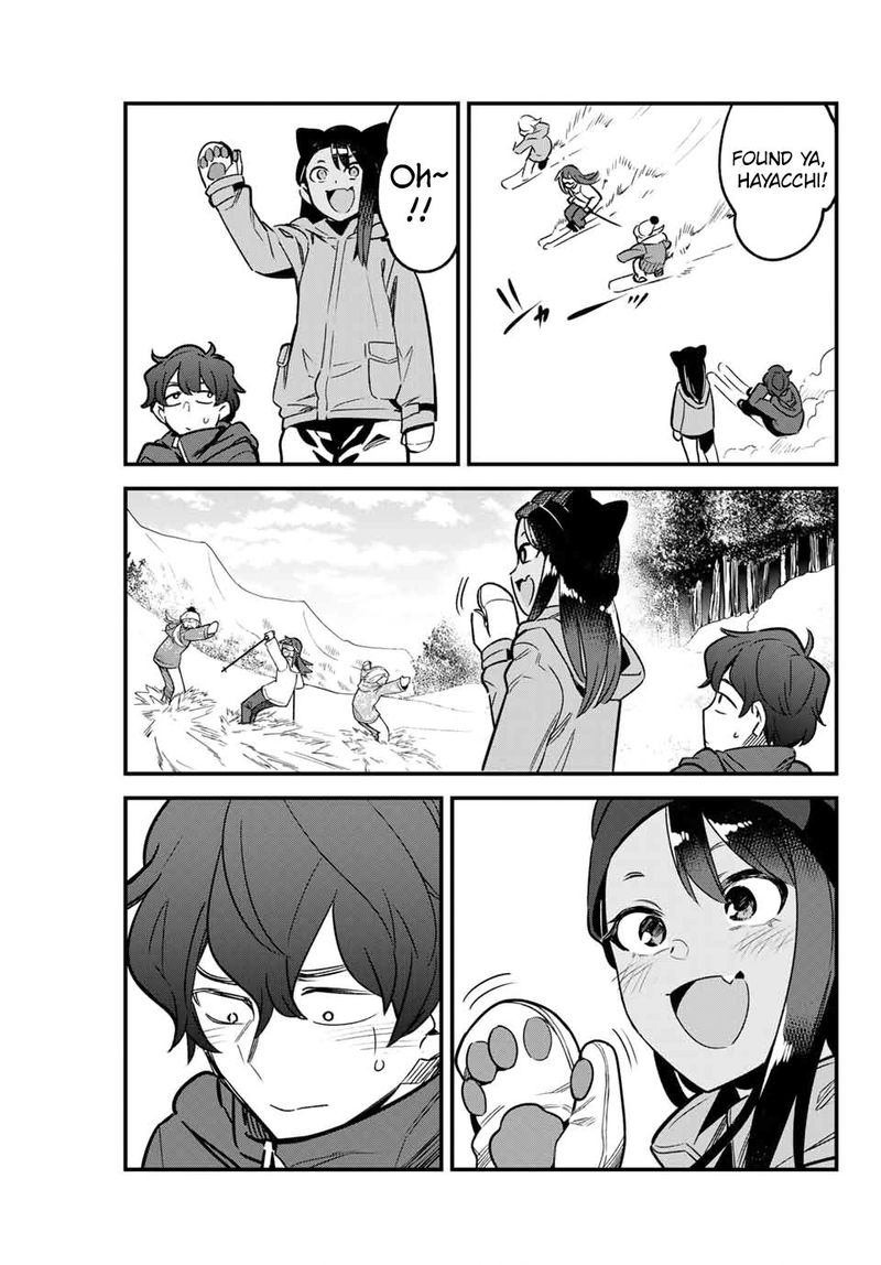 Please Dont Bully Me Nagatoro 74 15