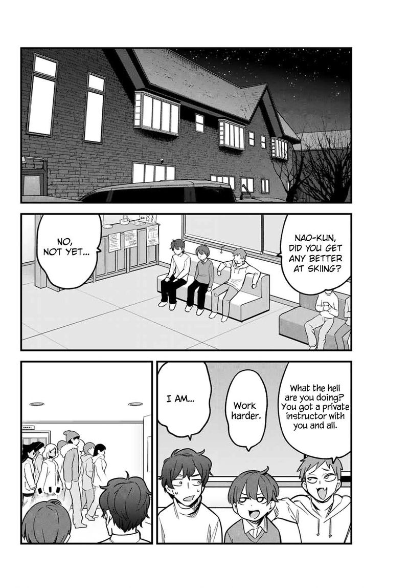 Please Dont Bully Me Nagatoro 74 16