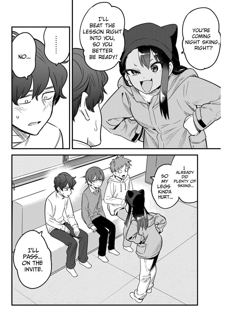 Please Dont Bully Me Nagatoro 74 18