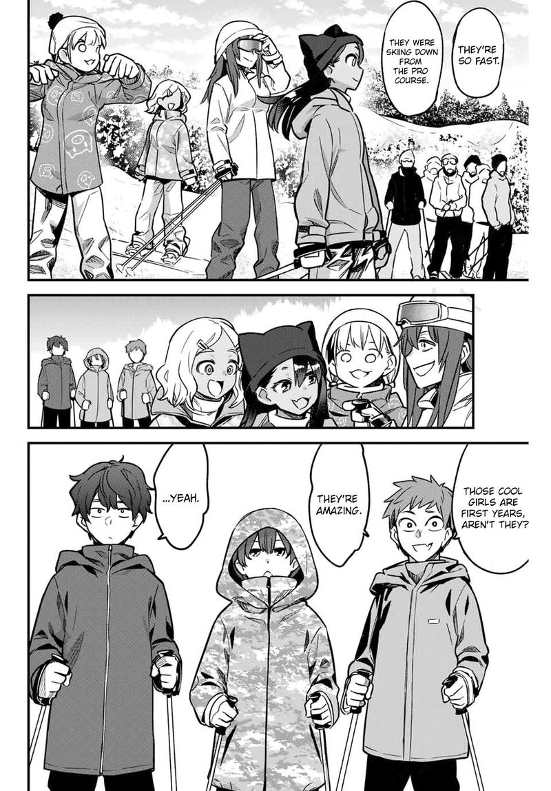 Please Dont Bully Me Nagatoro 74 2