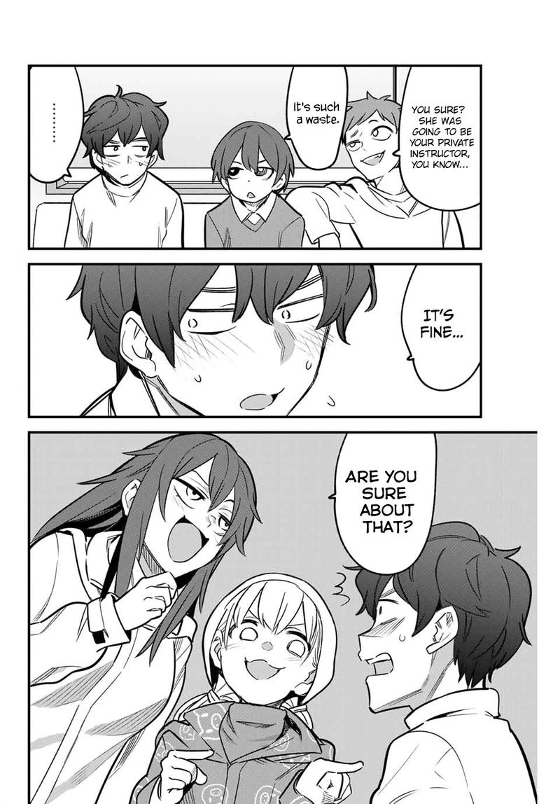Please Dont Bully Me Nagatoro 74 20