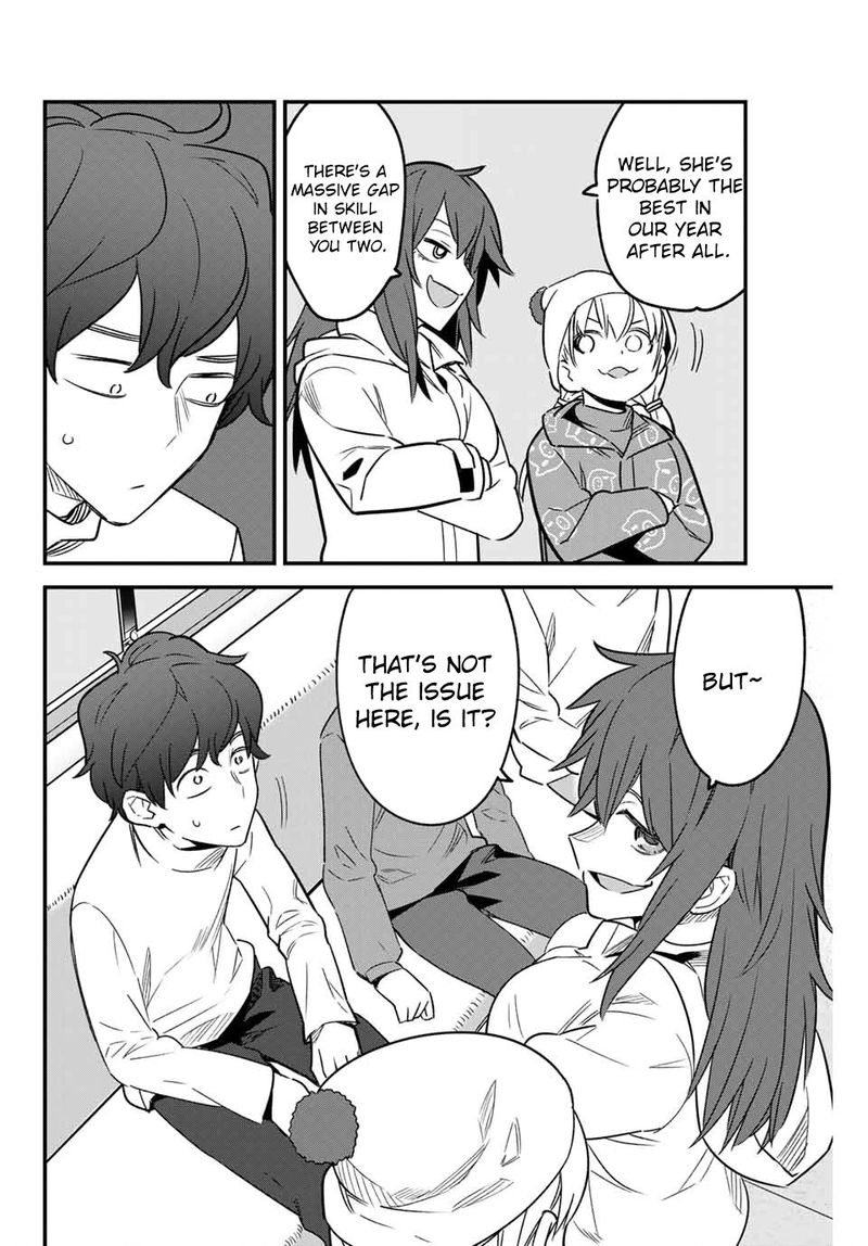 Please Dont Bully Me Nagatoro 74 22