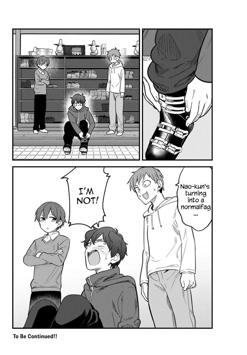 Please Dont Bully Me Nagatoro 74 24