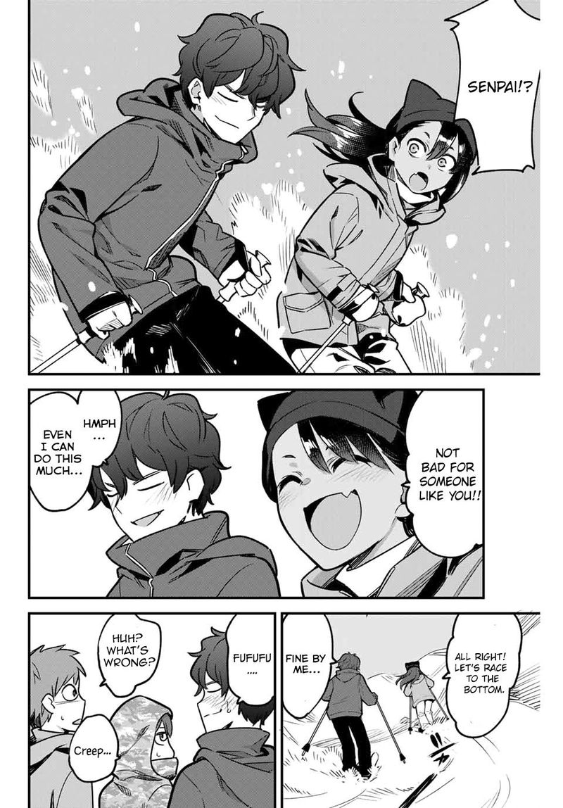 Please Dont Bully Me Nagatoro 74 4