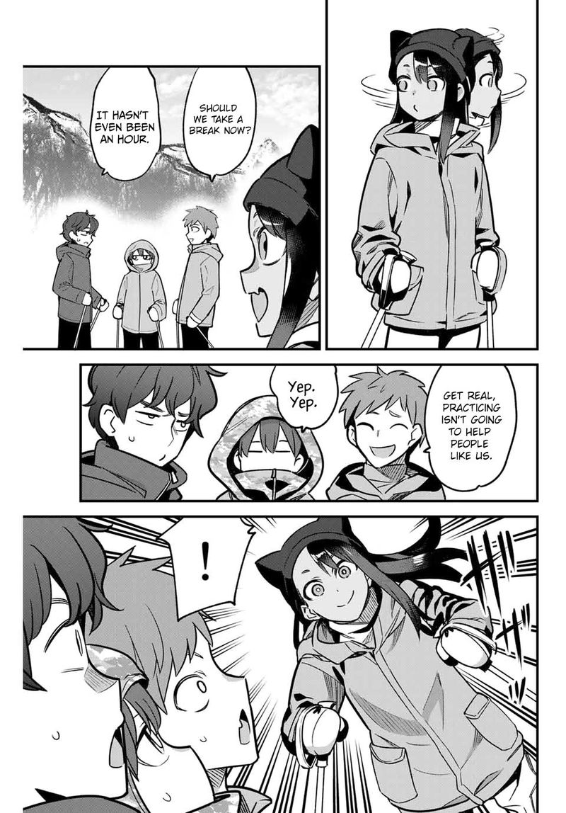 Please Dont Bully Me Nagatoro 74 5