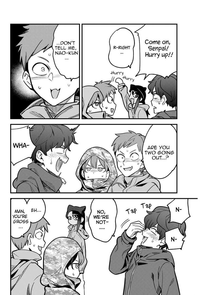 Please Dont Bully Me Nagatoro 74 8