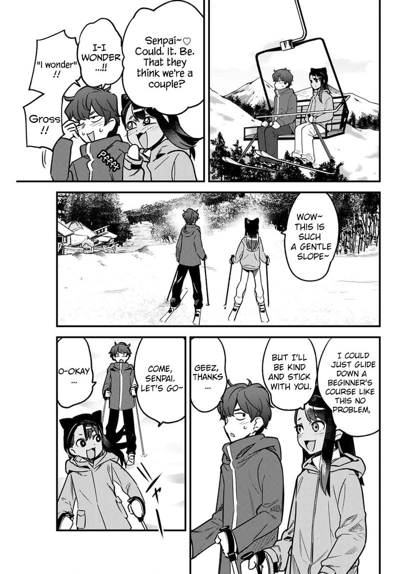 Please Dont Bully Me Nagatoro 74 9