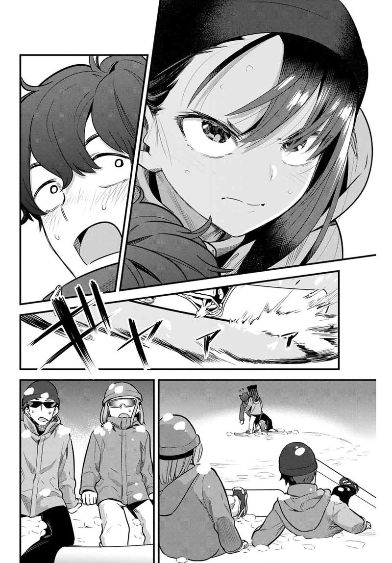 Please Dont Bully Me Nagatoro 75 11