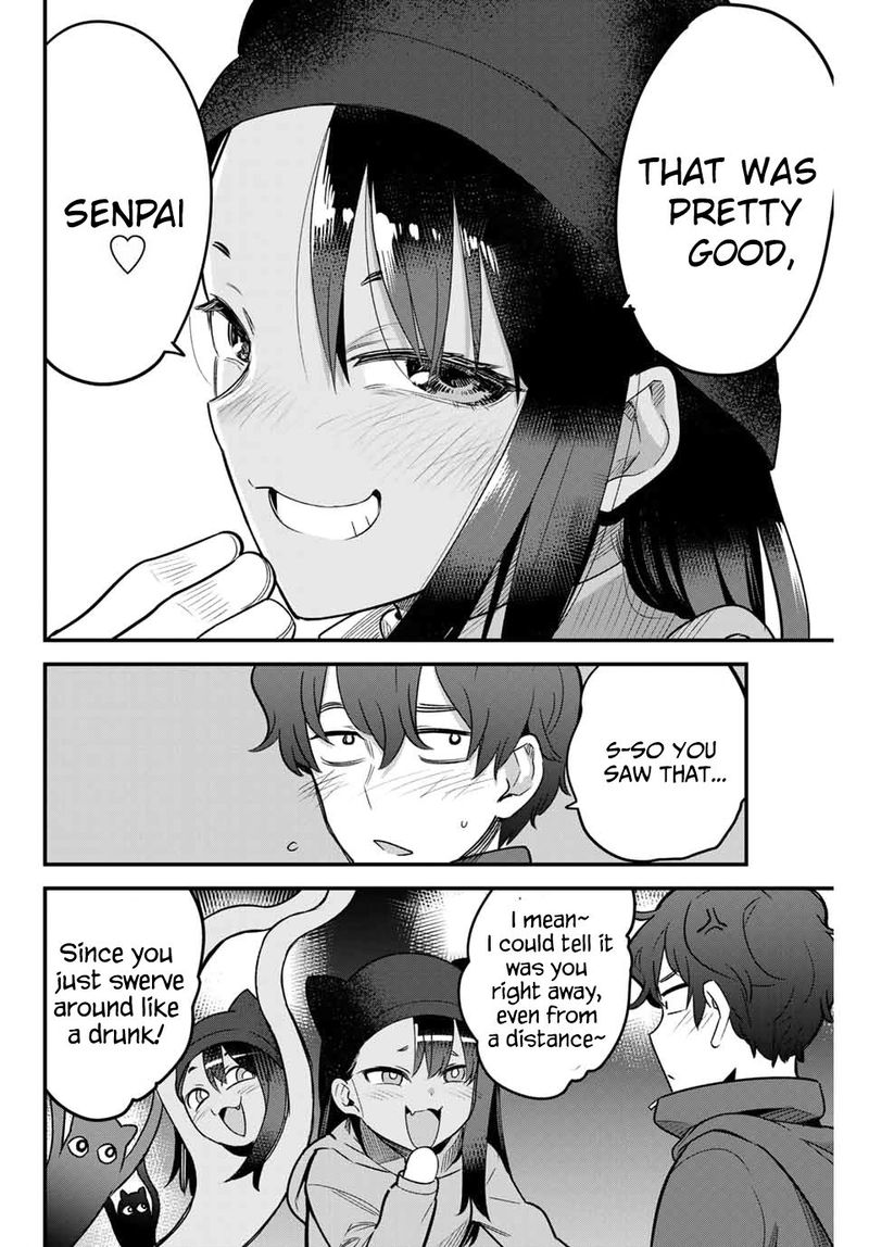 Please Dont Bully Me Nagatoro 75 13