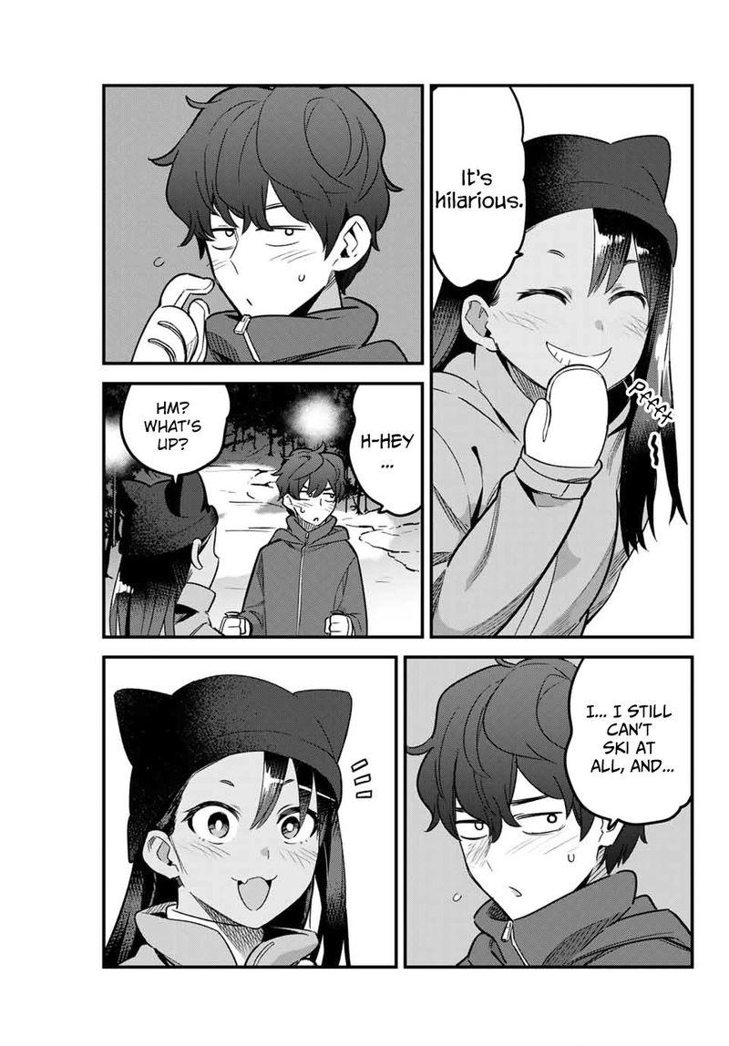 Please Dont Bully Me Nagatoro 75 14