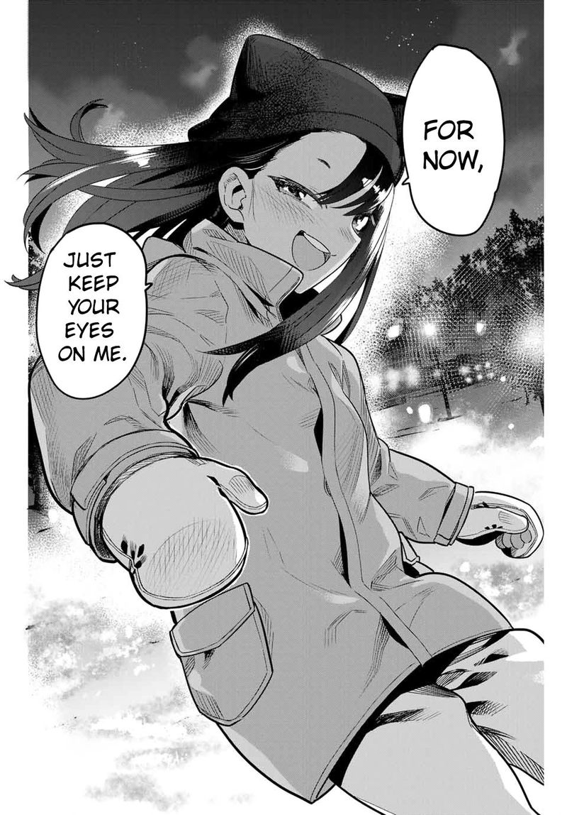 Please Dont Bully Me Nagatoro 75 17