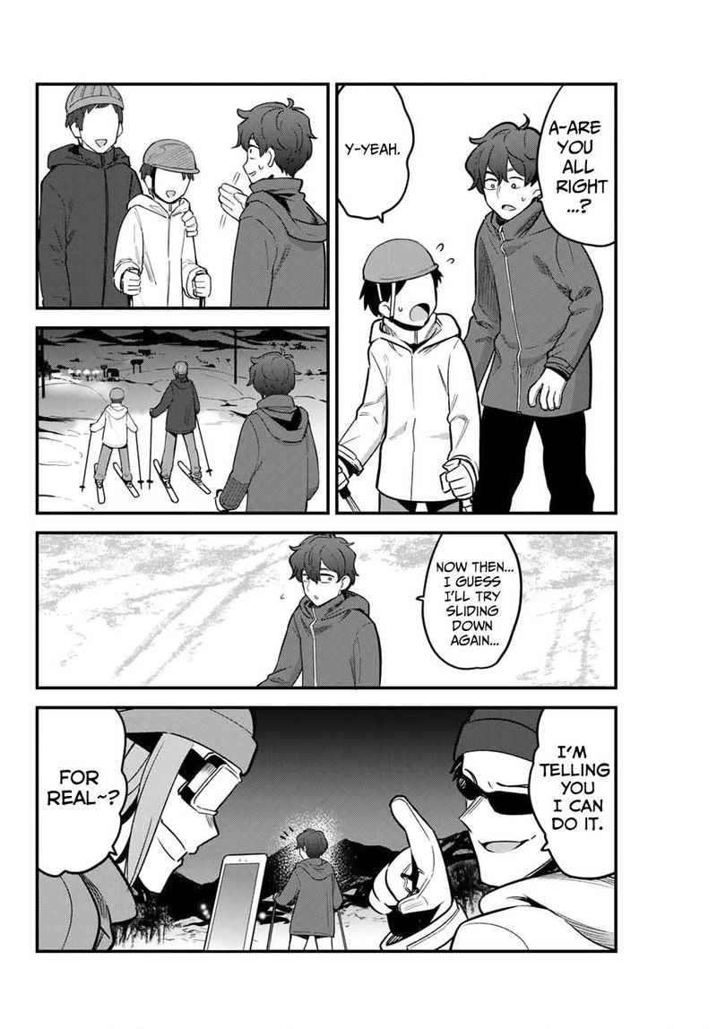 Please Dont Bully Me Nagatoro 75 8
