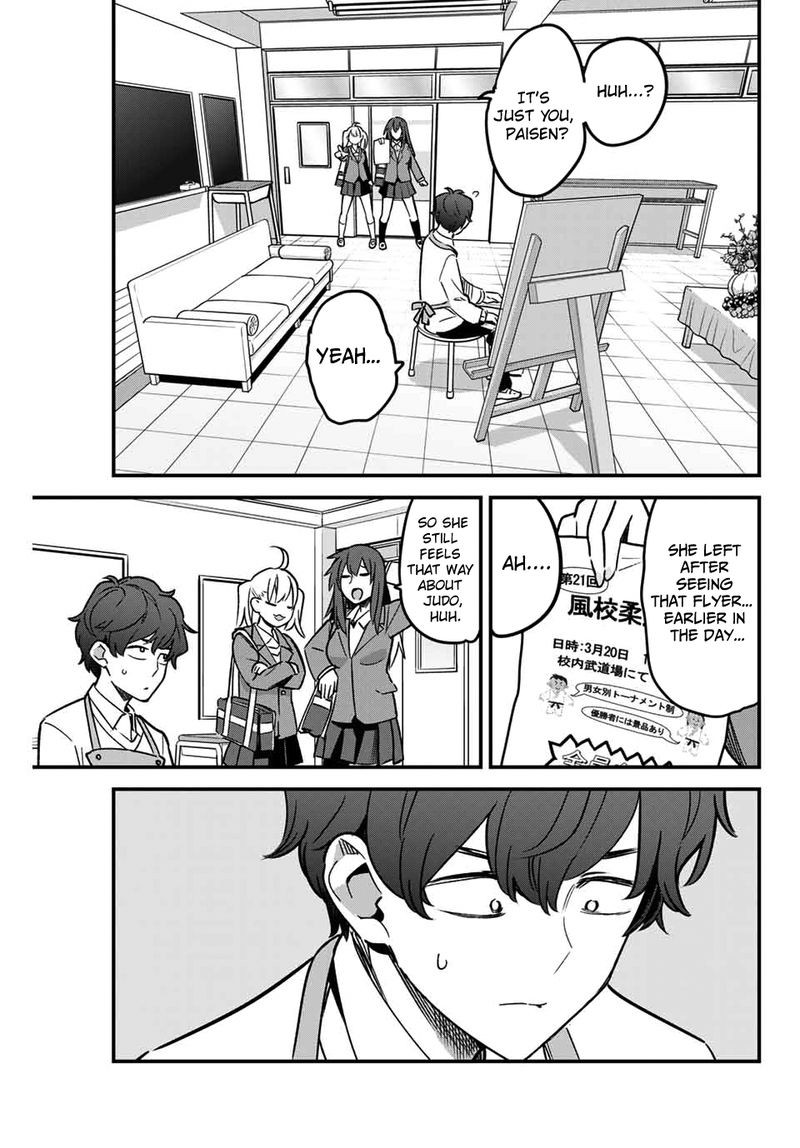 Please Dont Bully Me Nagatoro 76 13