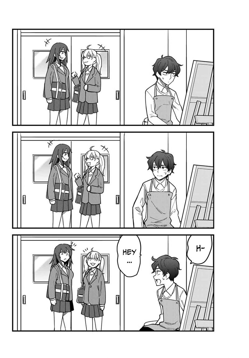 Please Dont Bully Me Nagatoro 76 14