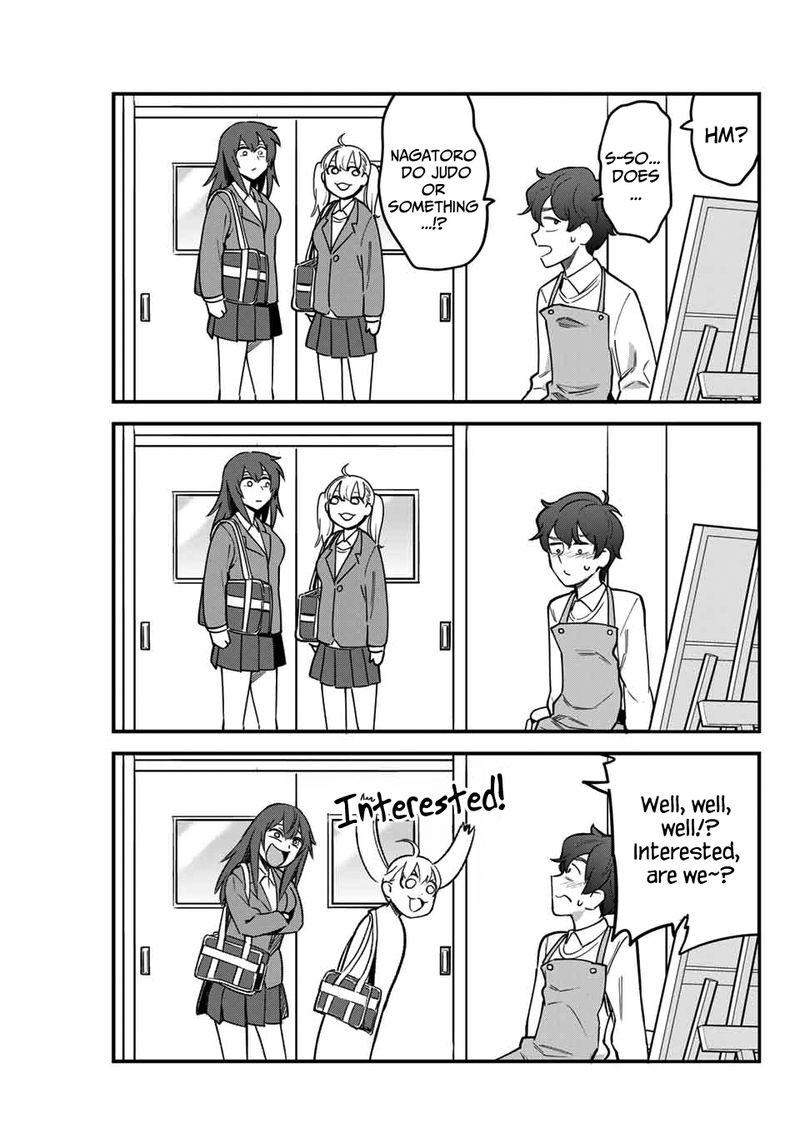 Please Dont Bully Me Nagatoro 76 15