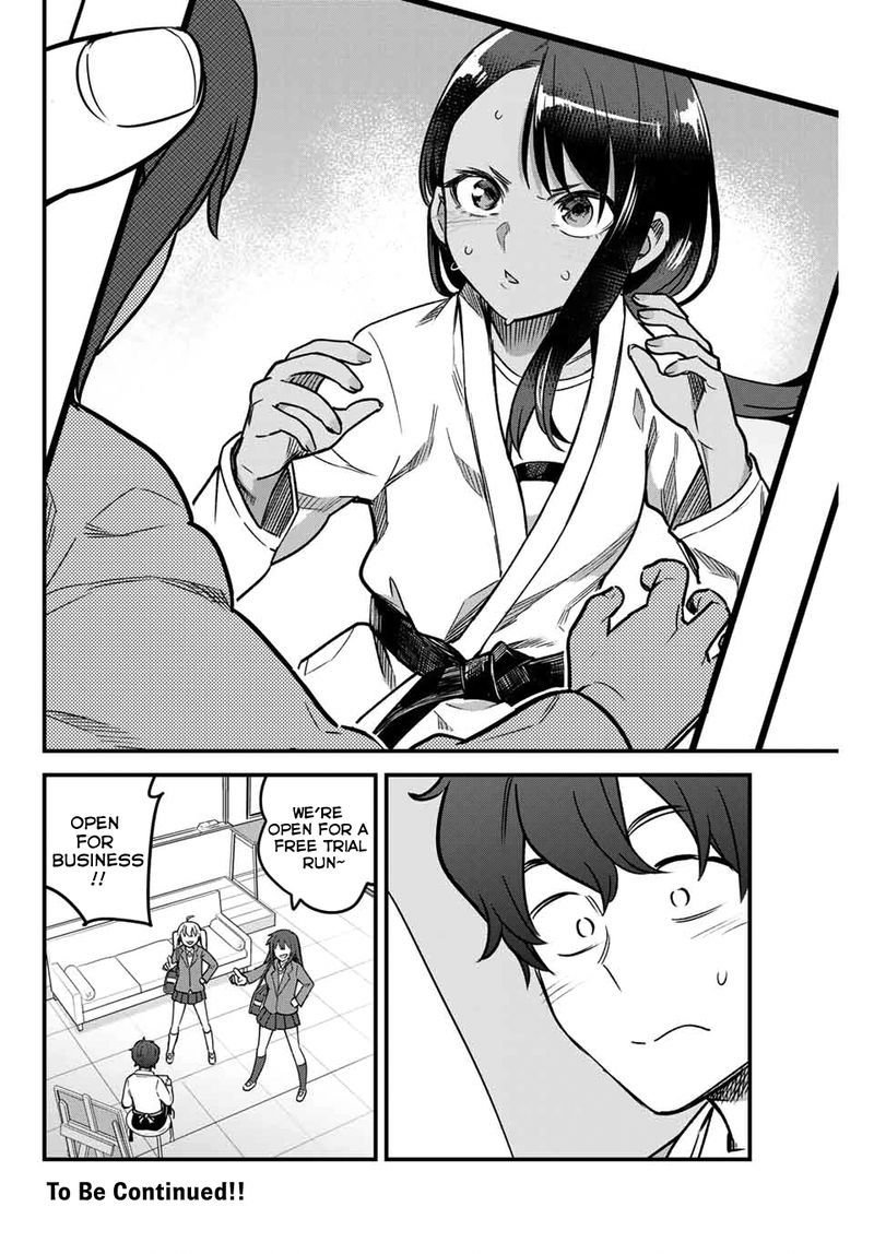 Please Dont Bully Me Nagatoro 76 18