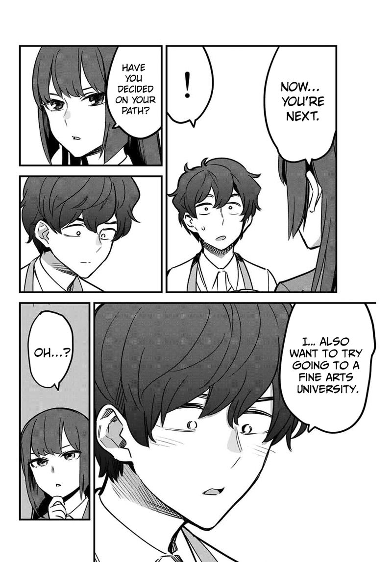 Please Dont Bully Me Nagatoro 76 2