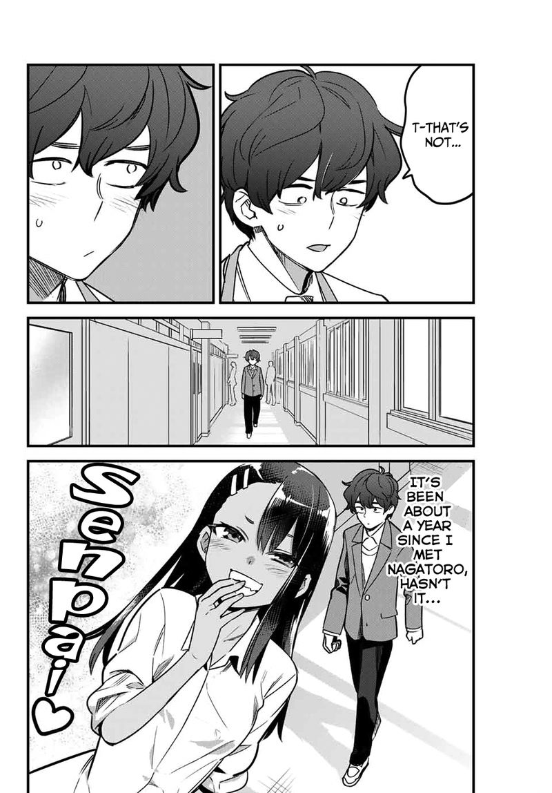 Please Dont Bully Me Nagatoro 76 4