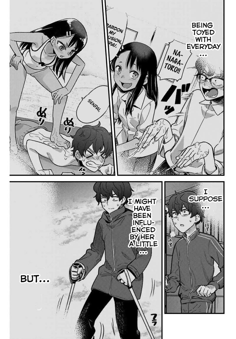 Please Dont Bully Me Nagatoro 76 5