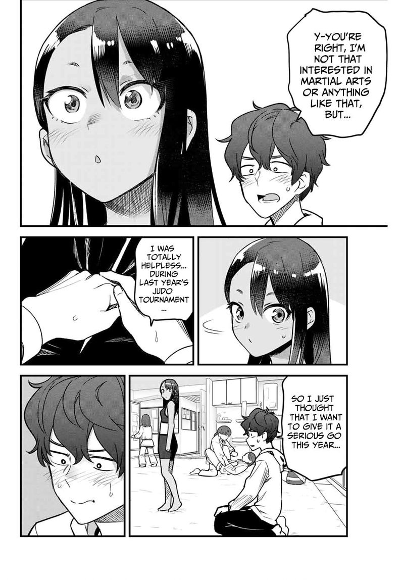 Please Dont Bully Me Nagatoro 77 10