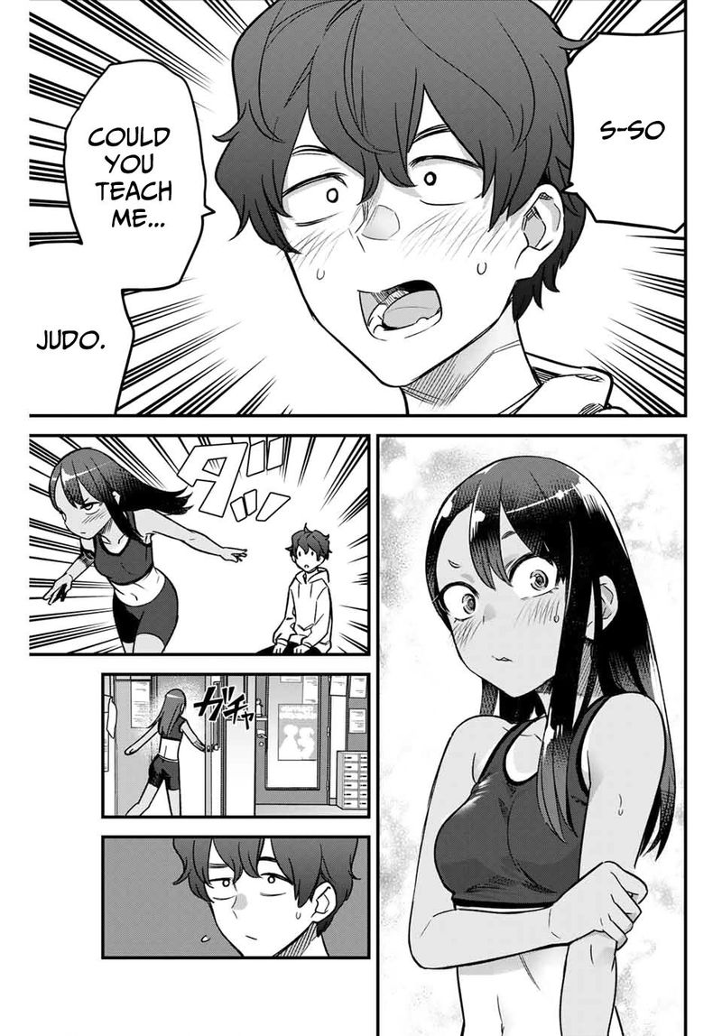 Please Dont Bully Me Nagatoro 77 11