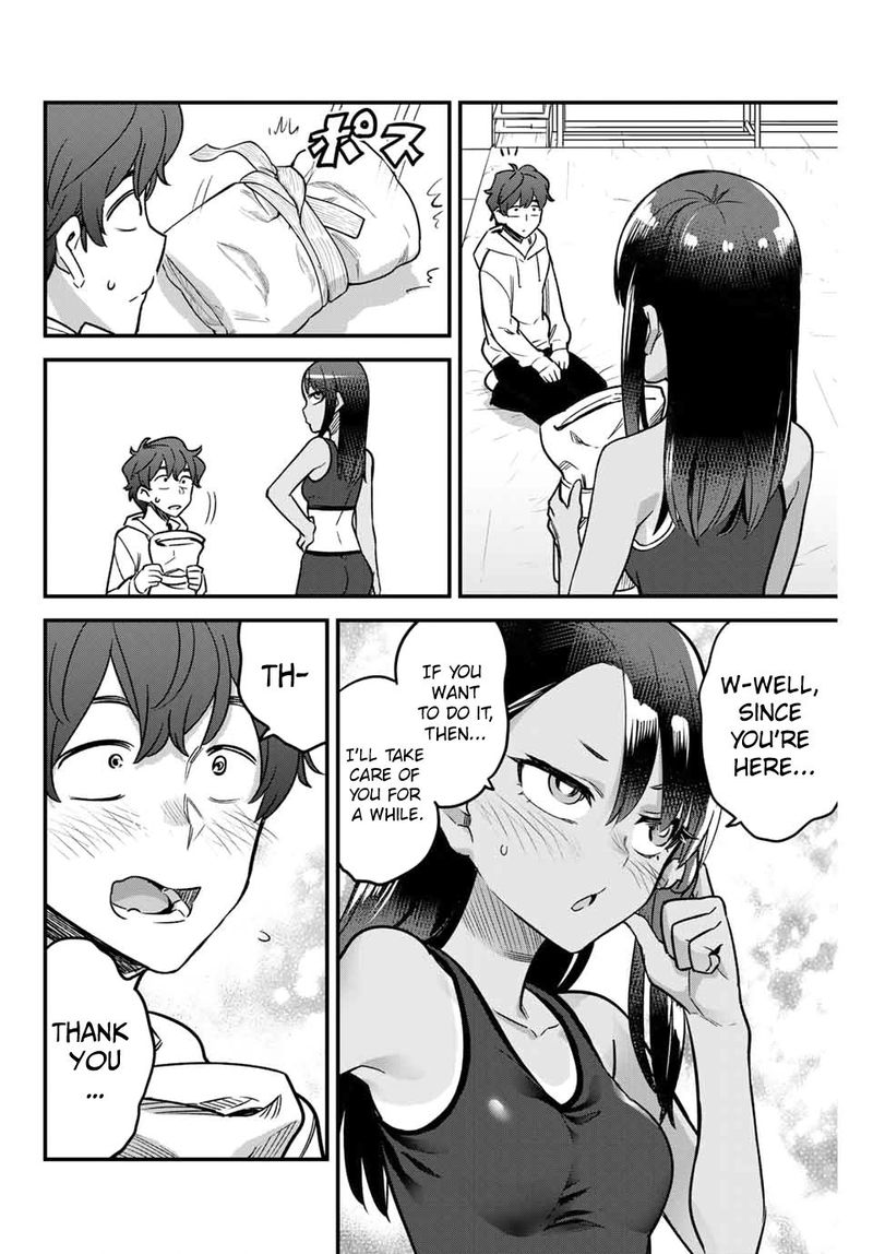 Please Dont Bully Me Nagatoro 77 12