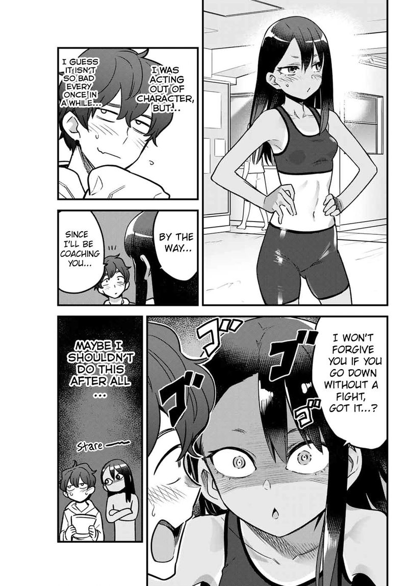 Please Dont Bully Me Nagatoro 77 13
