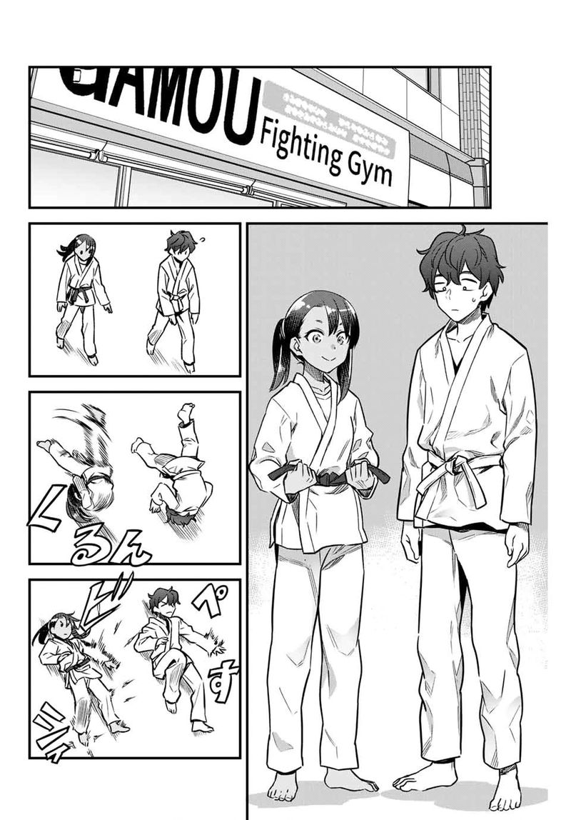 Please Dont Bully Me Nagatoro 77 14