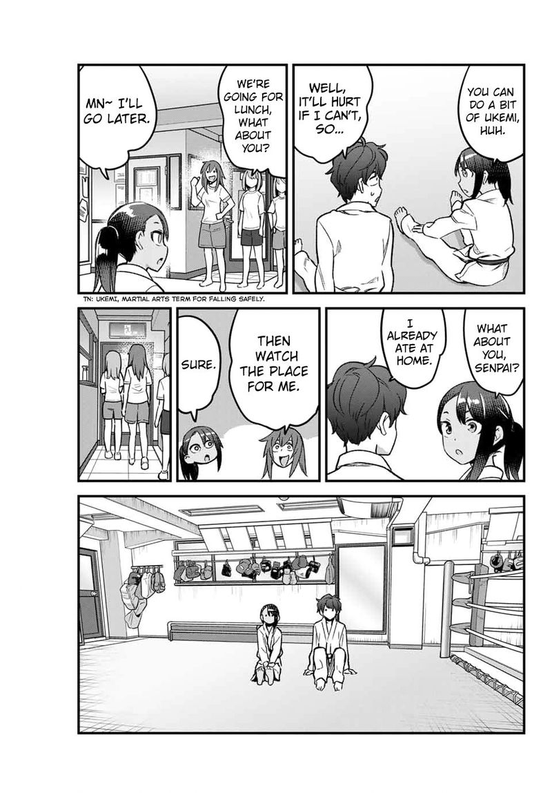Please Dont Bully Me Nagatoro 77 15